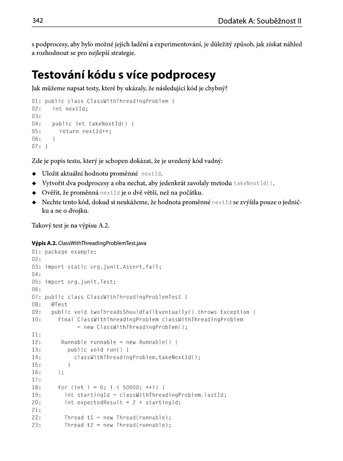 Čistý kód