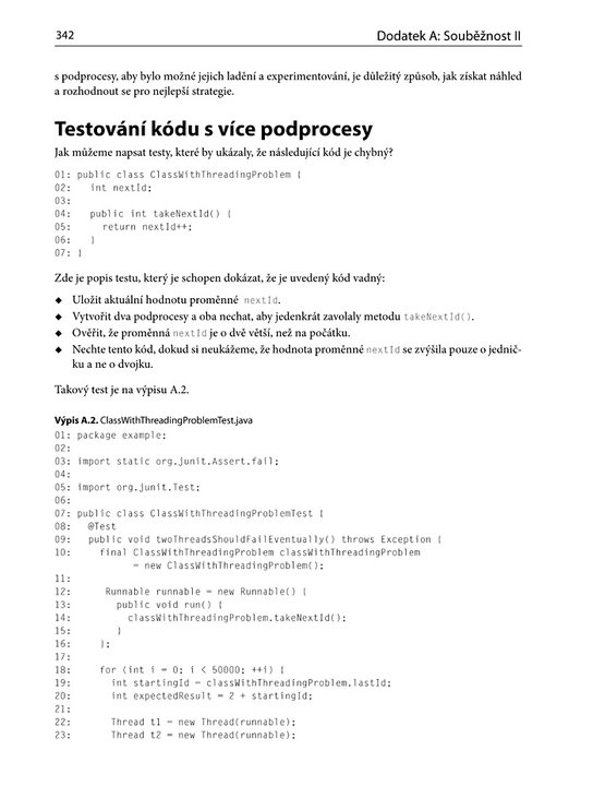 Čistý kód