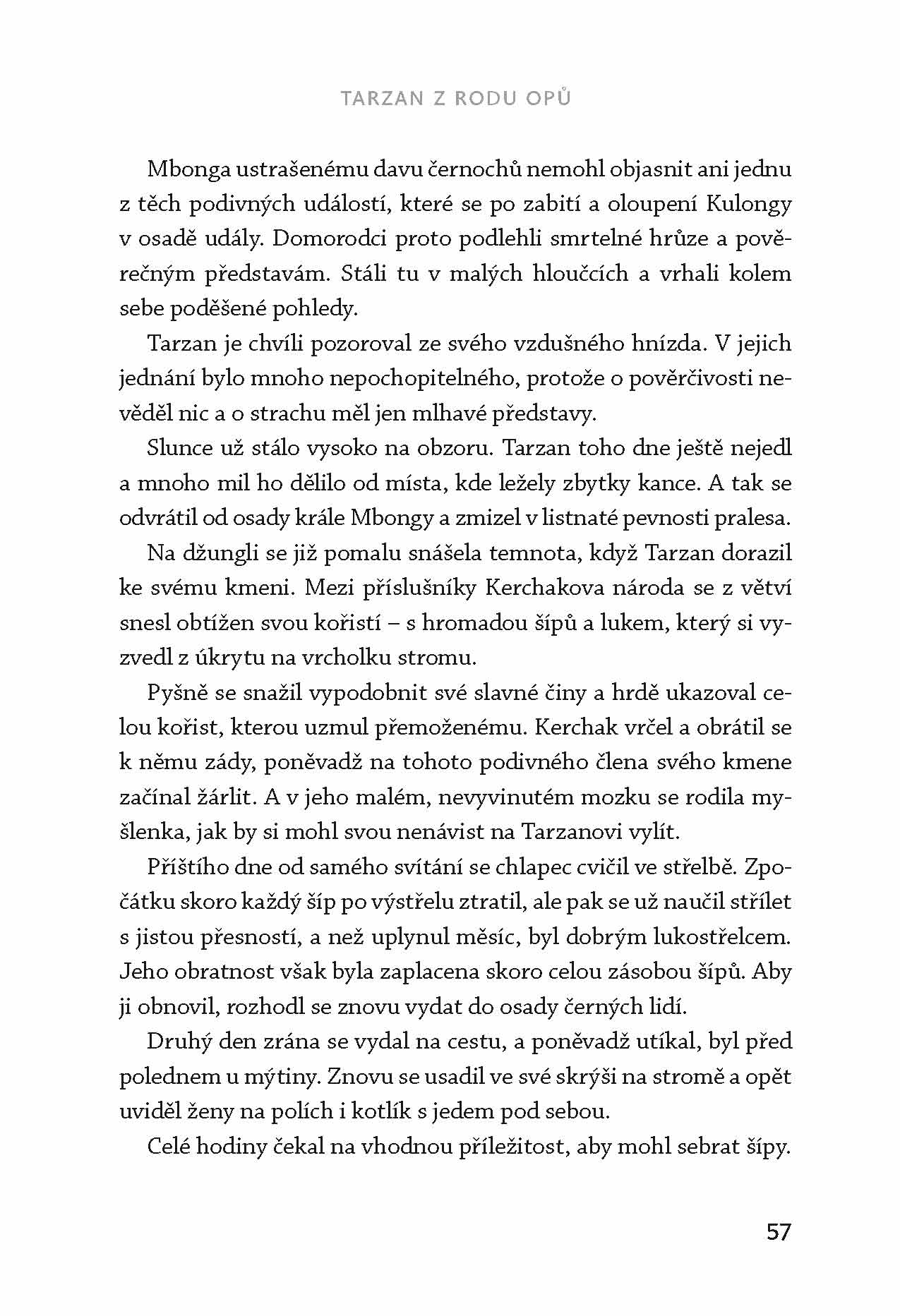 Tarzan z rodu Opů (1)