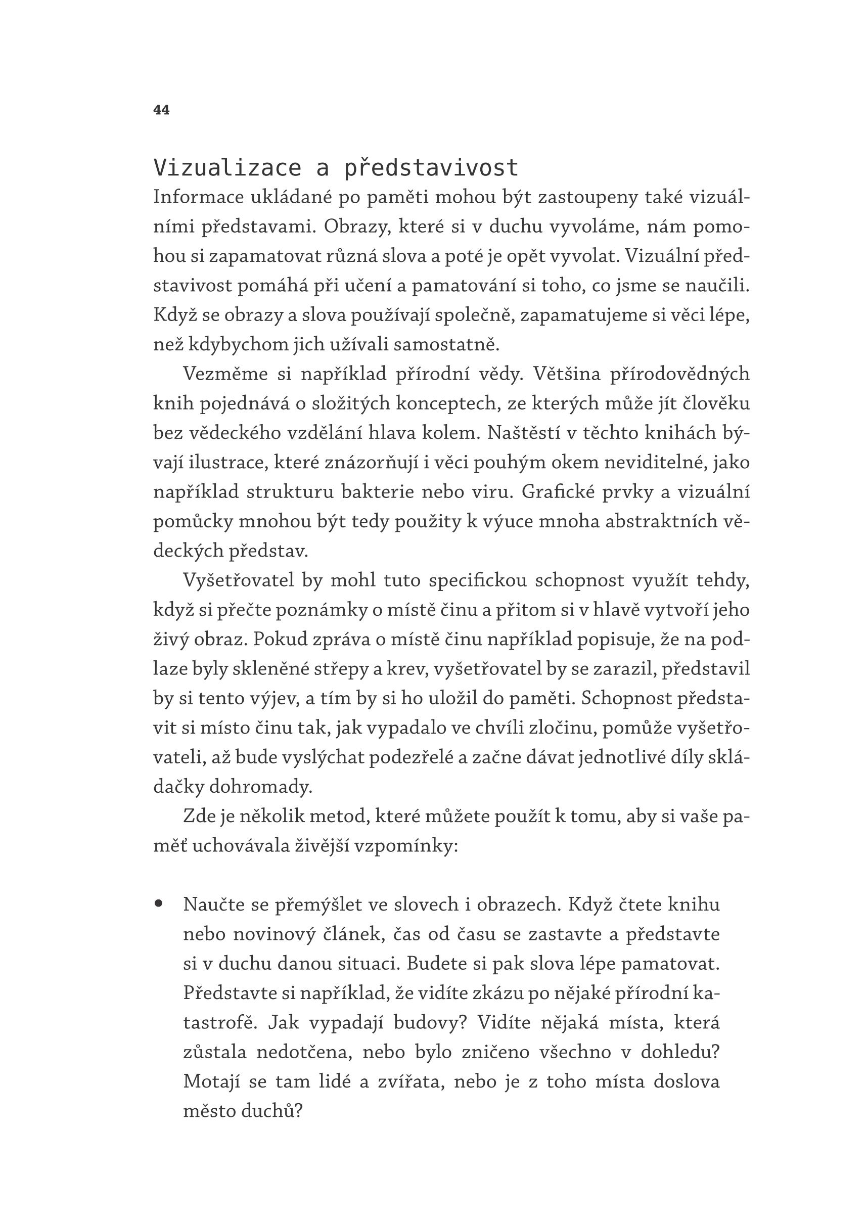 Mentalista