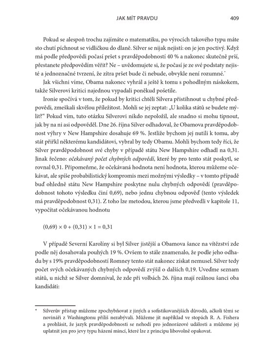 Nebojte se matematiky