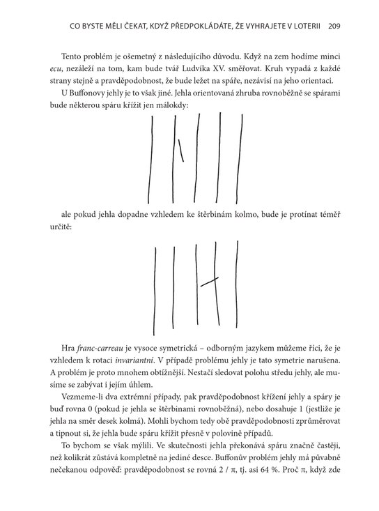 Nebojte se matematiky