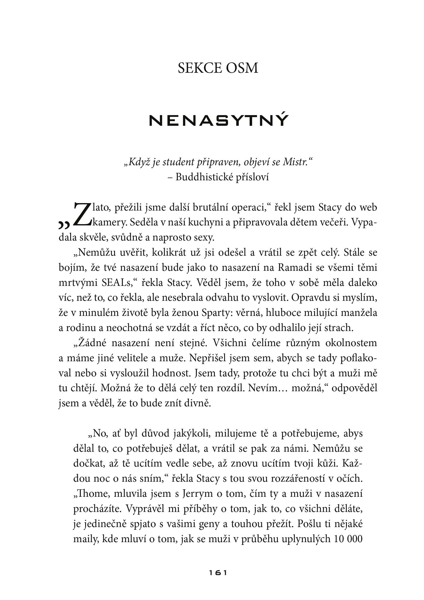 Nezlomný