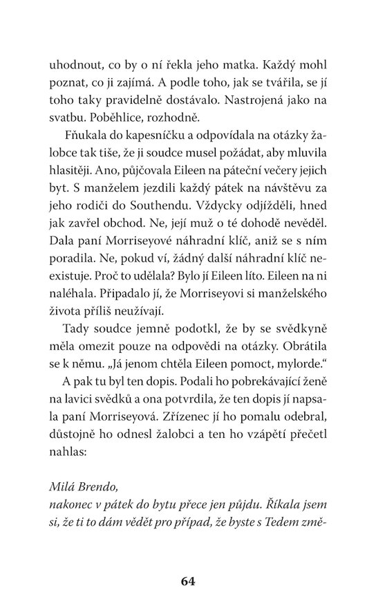Vánoční vražda a jiné povídky