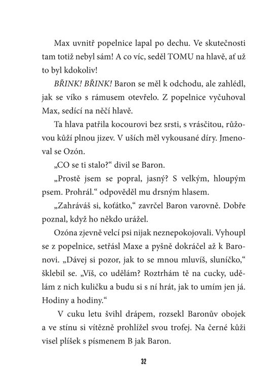 Tajný život mazlíčků