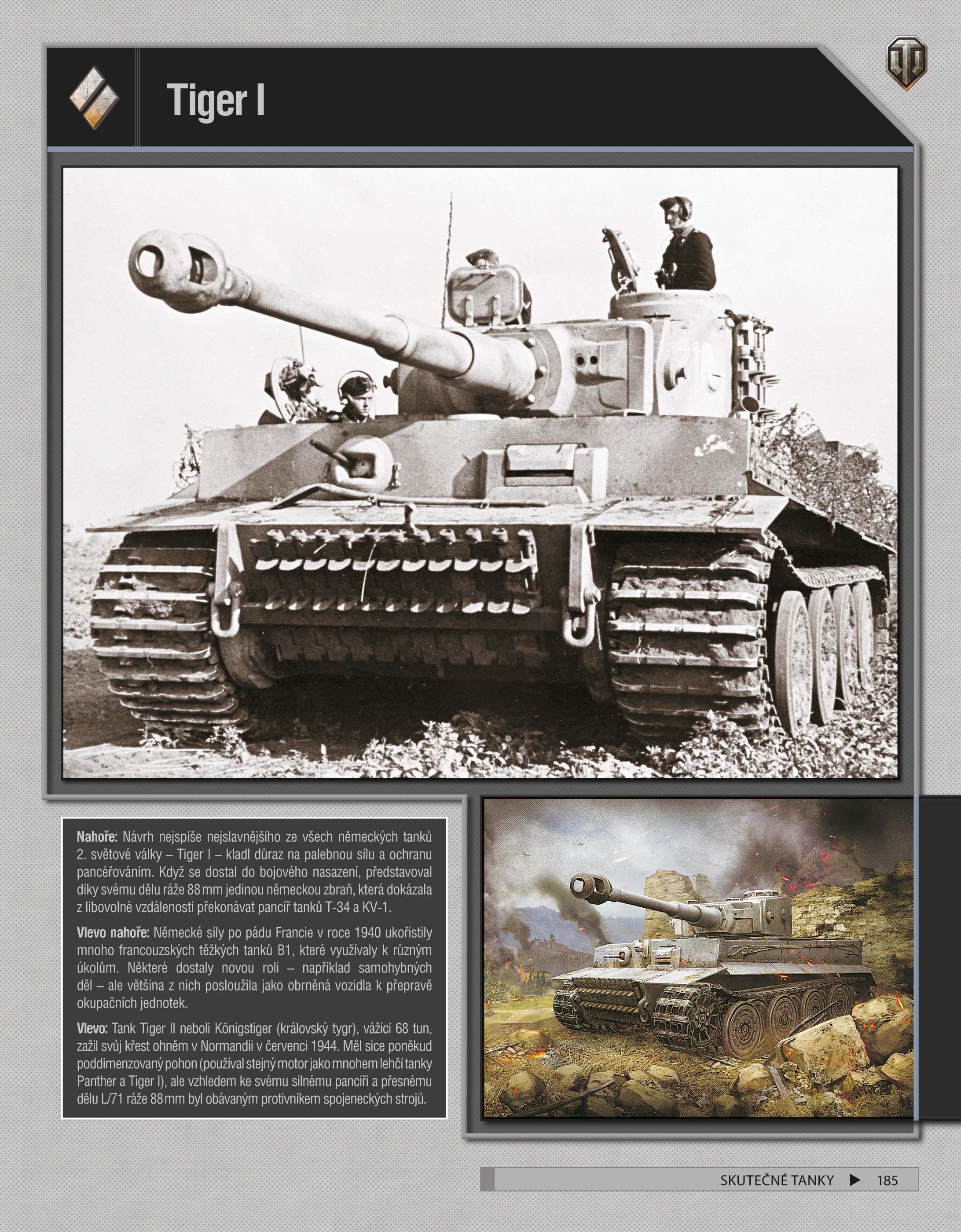 World of Tanks