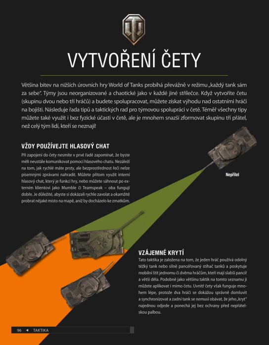 World of Tanks