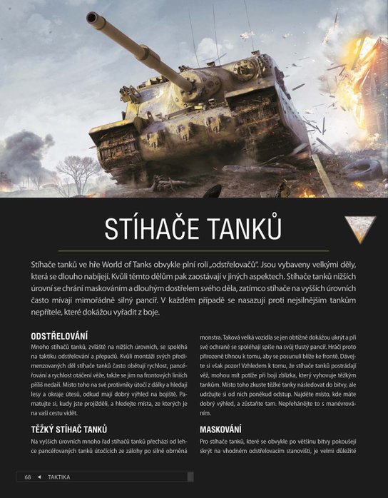 World of Tanks