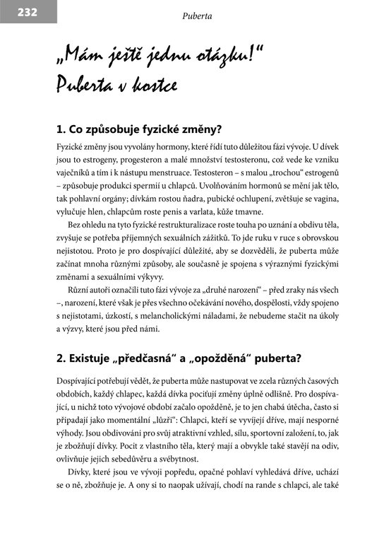 Puberta