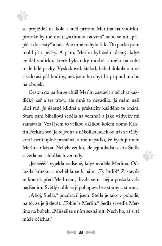 Psí průšviháři - Retrívr věčně na útěku