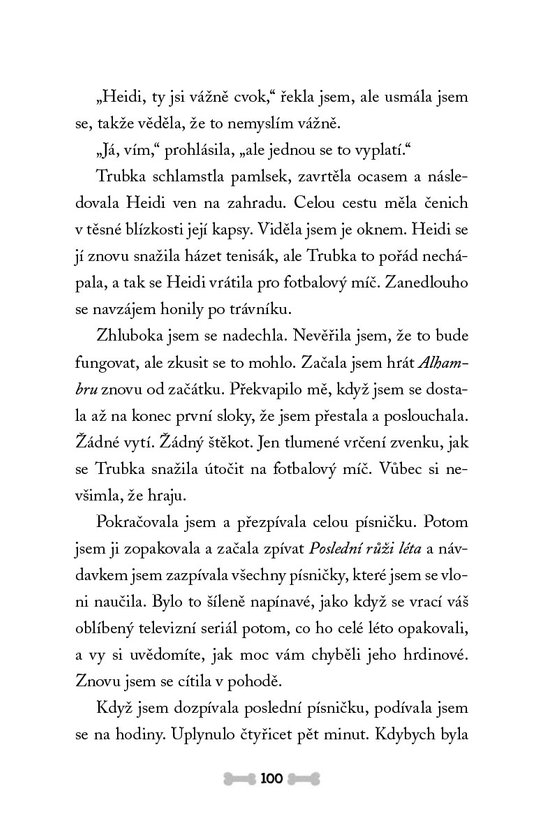 Psí průšviháři – Nejhlasitější bígl v ulici