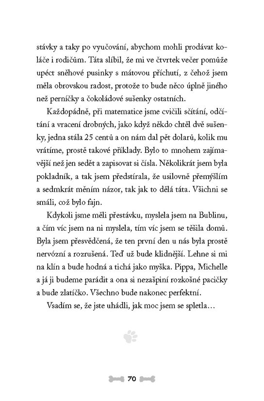 Psí průšviháři - Neposlušný pudlík špindíra