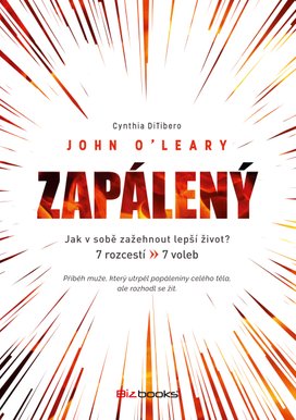 Zapálený 