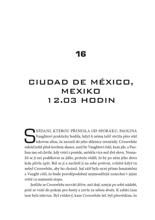 Elitní sniper: Neviditelný