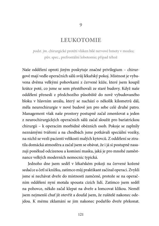Neublížíš 