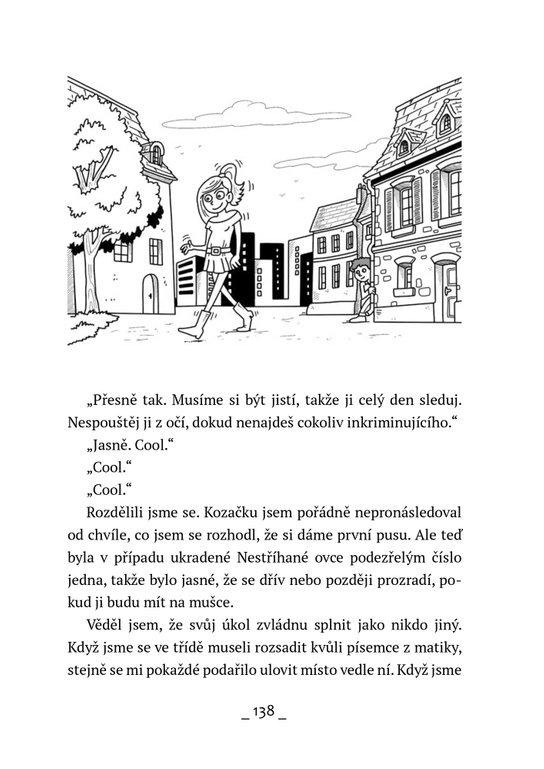 Nejlepší bloger na světě