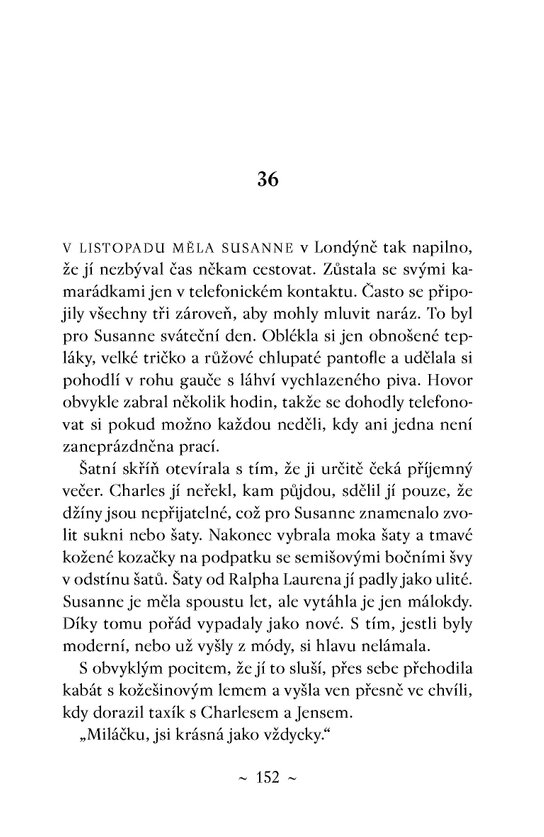 Kamarádky na život