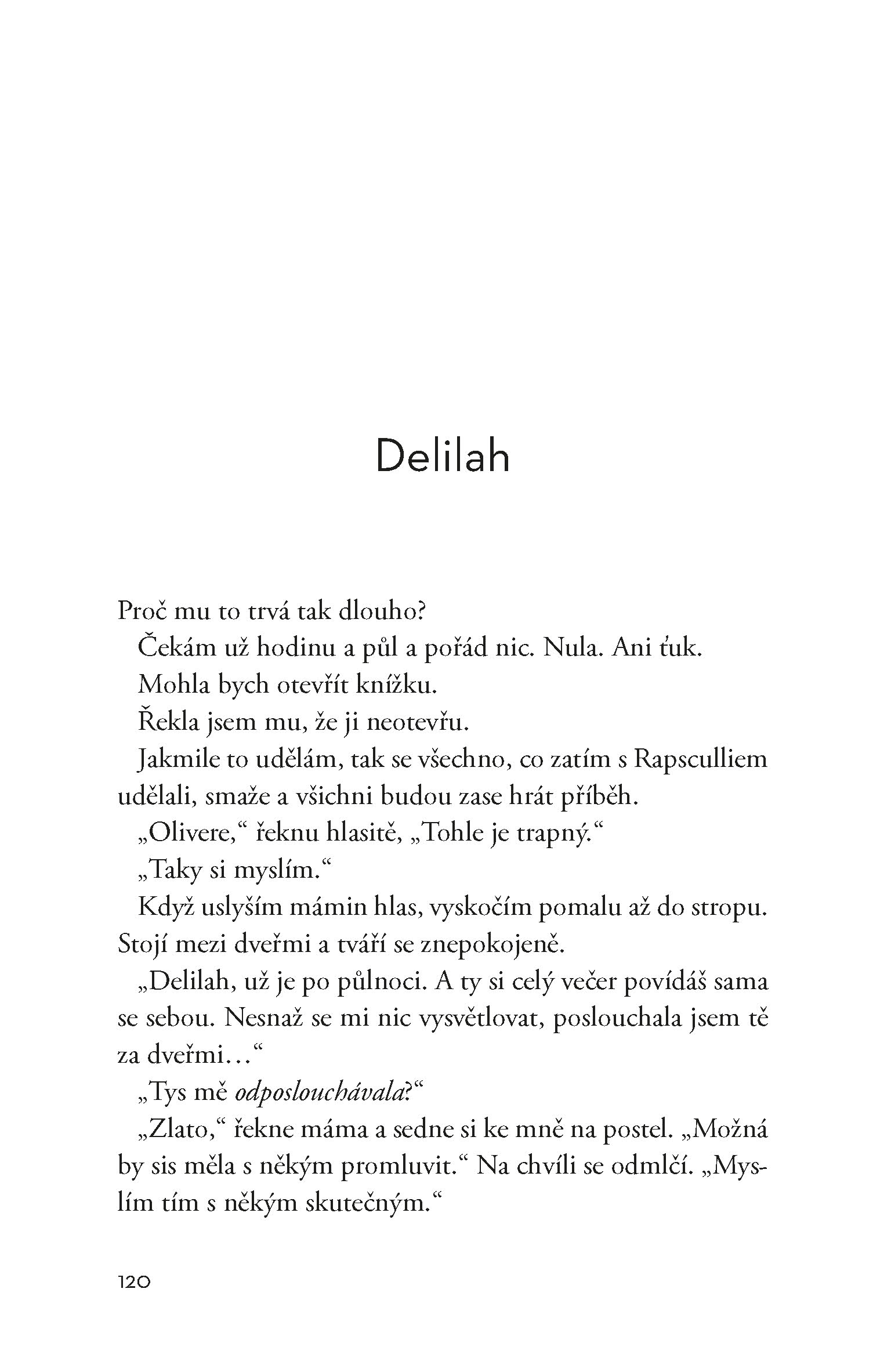 Láska mezi řádky