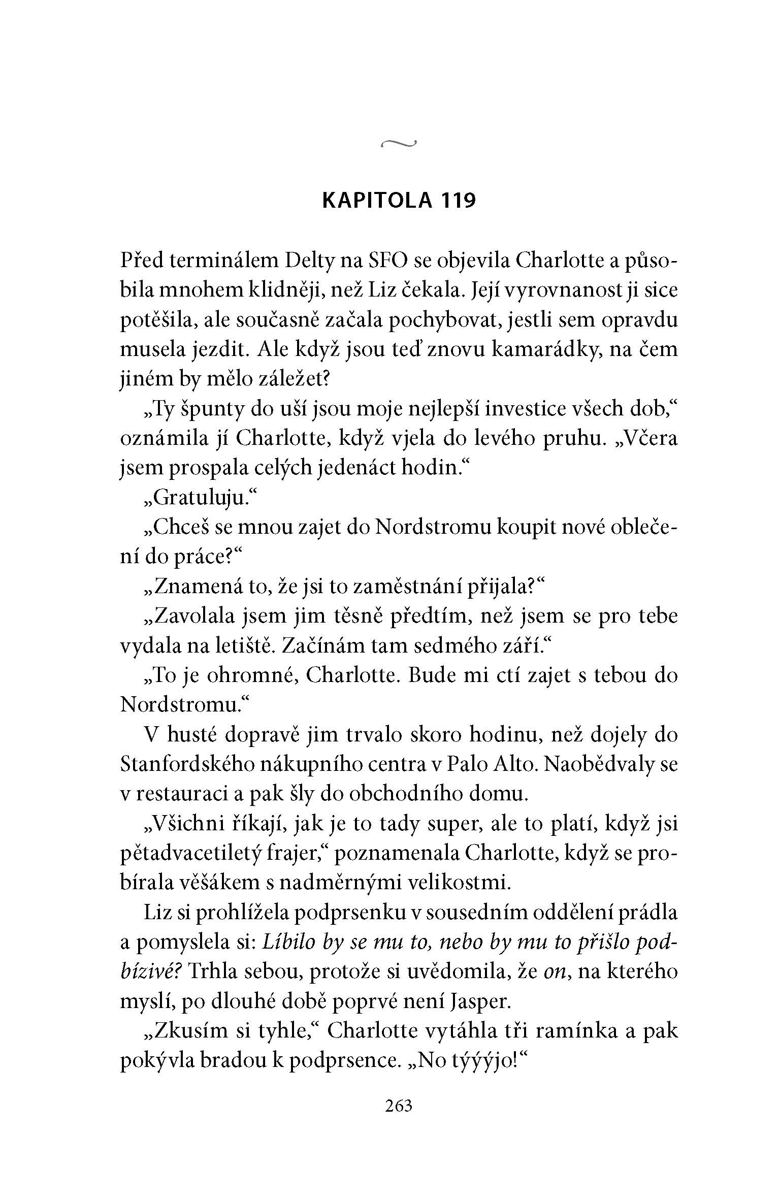 Pýcha, předsudek a seznamka