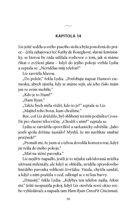 Pýcha, předsudek a seznamka