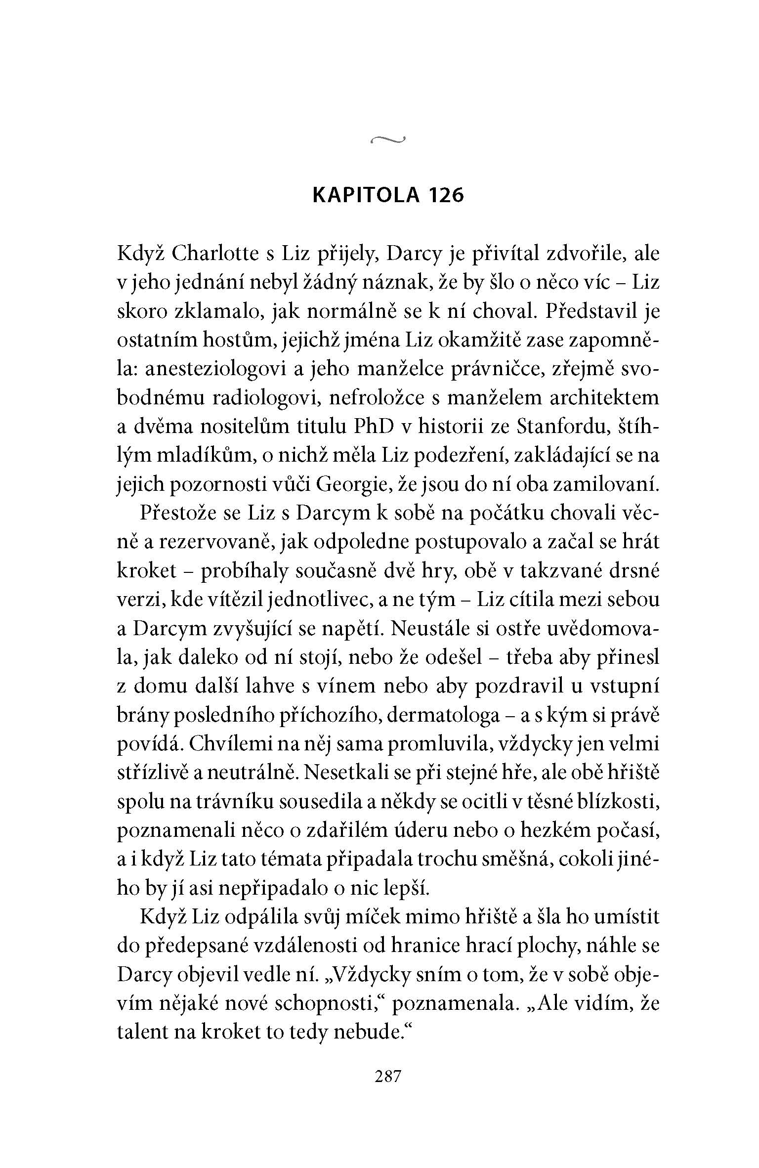 Pýcha, předsudek a seznamka