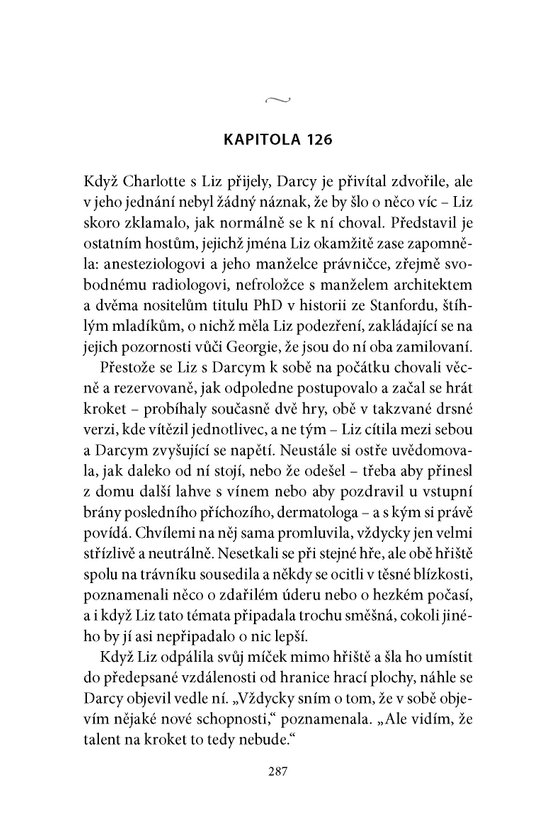 Pýcha, předsudek a seznamka