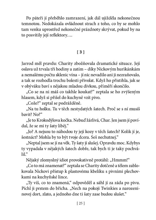 Osudné rozhodnutí