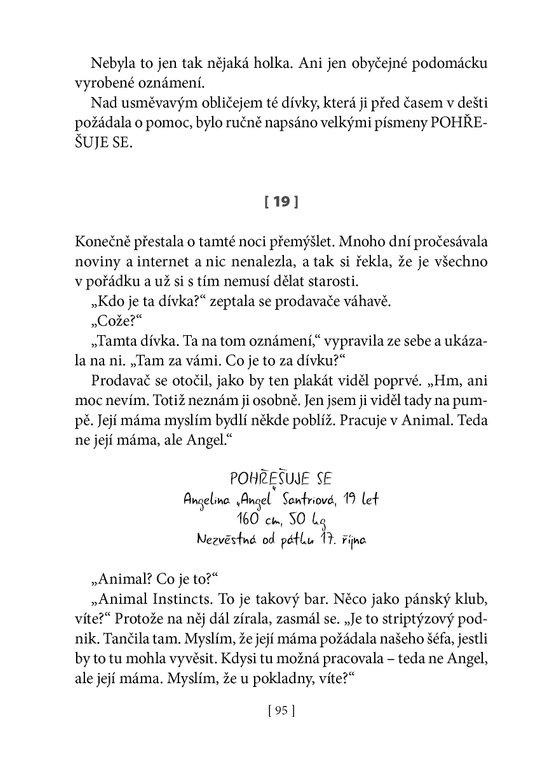 Osudné rozhodnutí