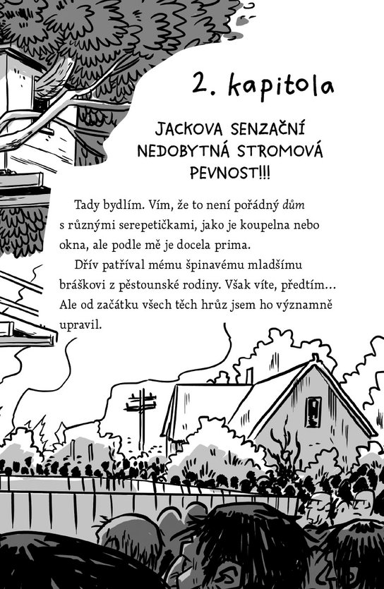 Poslední děti na Zemi