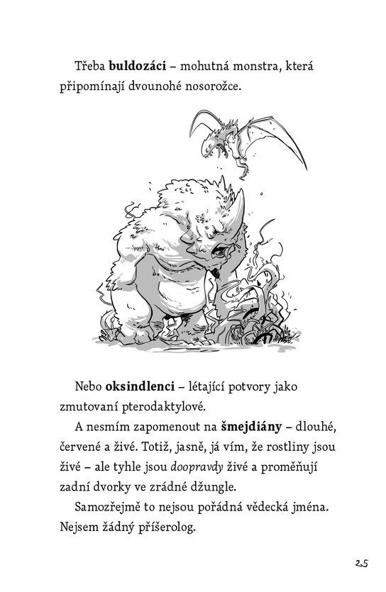 Poslední děti na Zemi