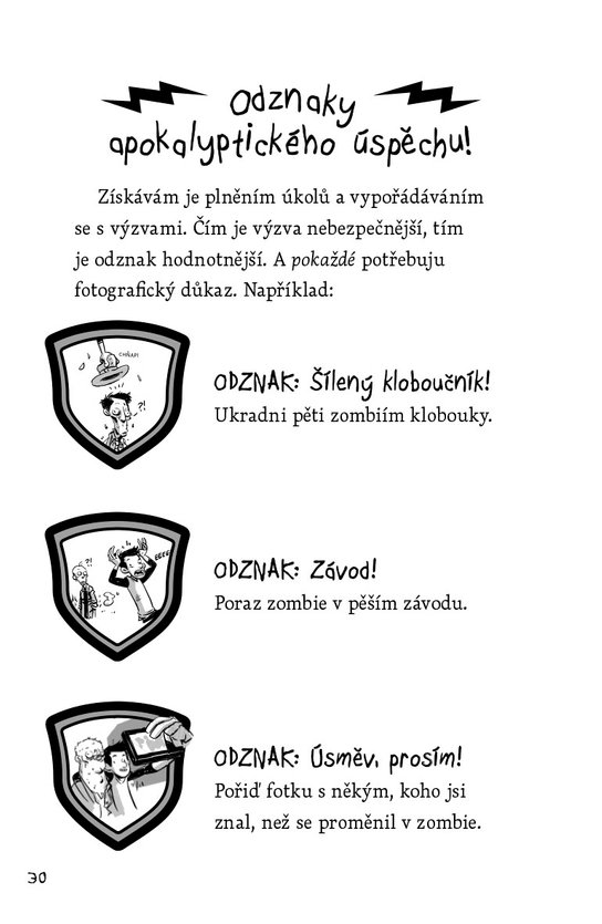 Poslední děti na Zemi
