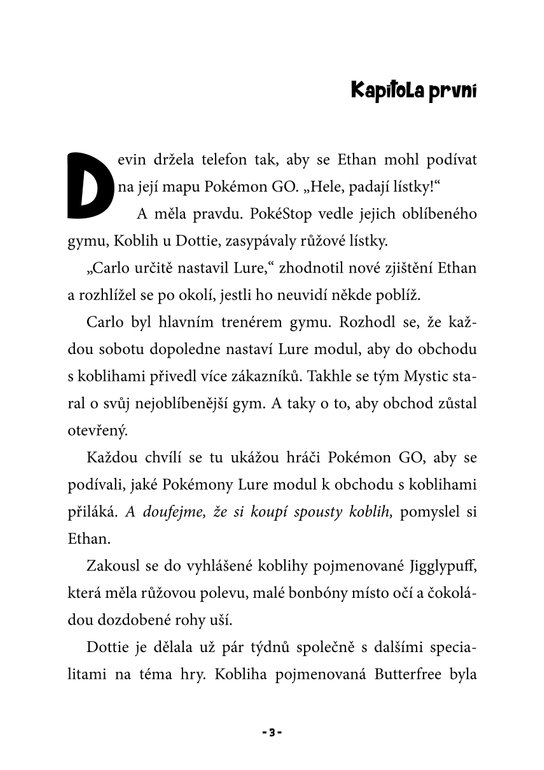 Tajemný Meowth