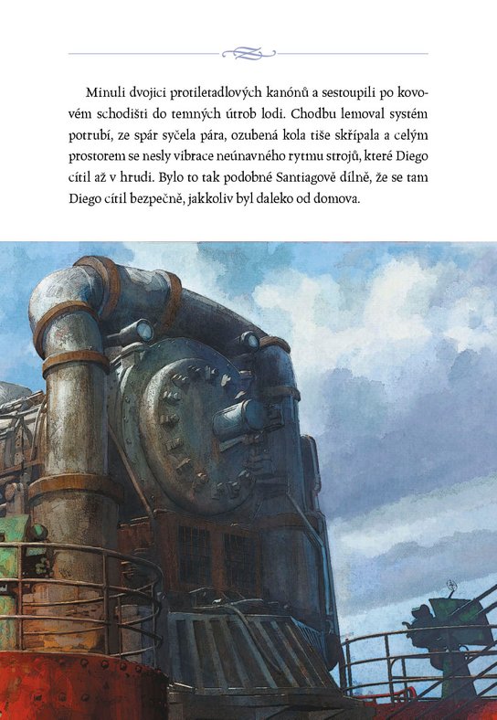 Timeless – Zachránci nového času