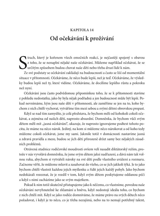 Otevřená rodina