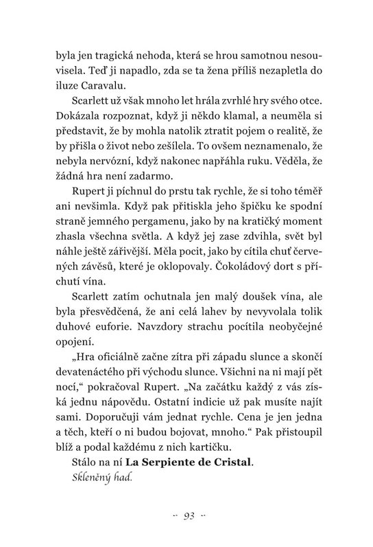Caraval