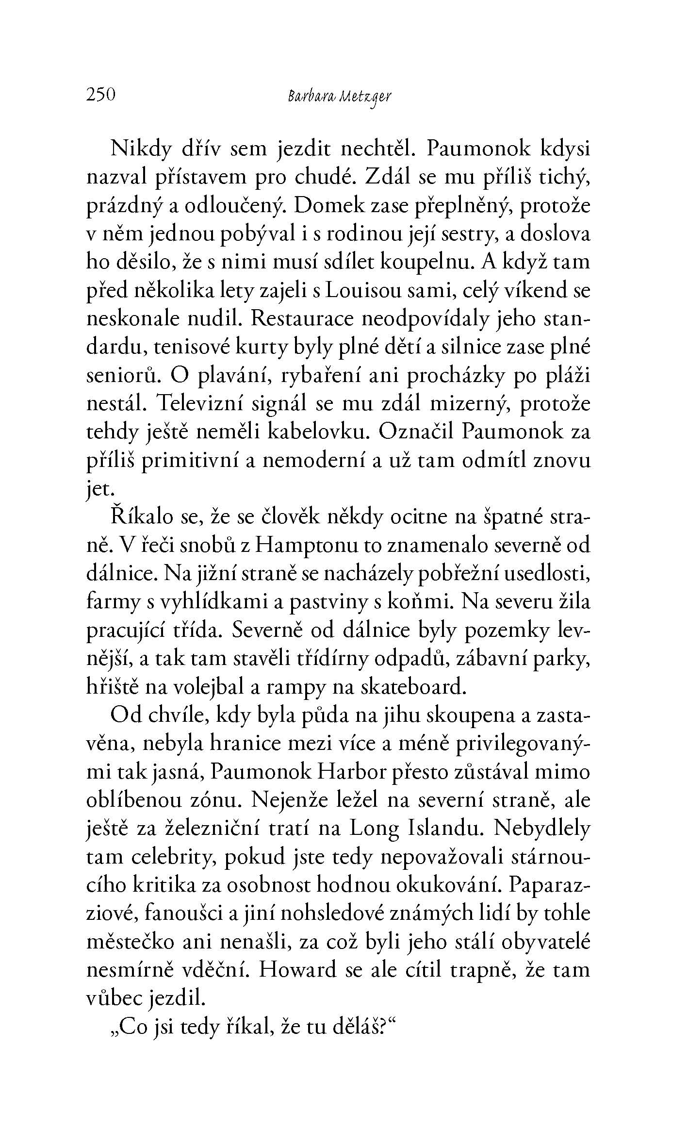 S láskou Luisa