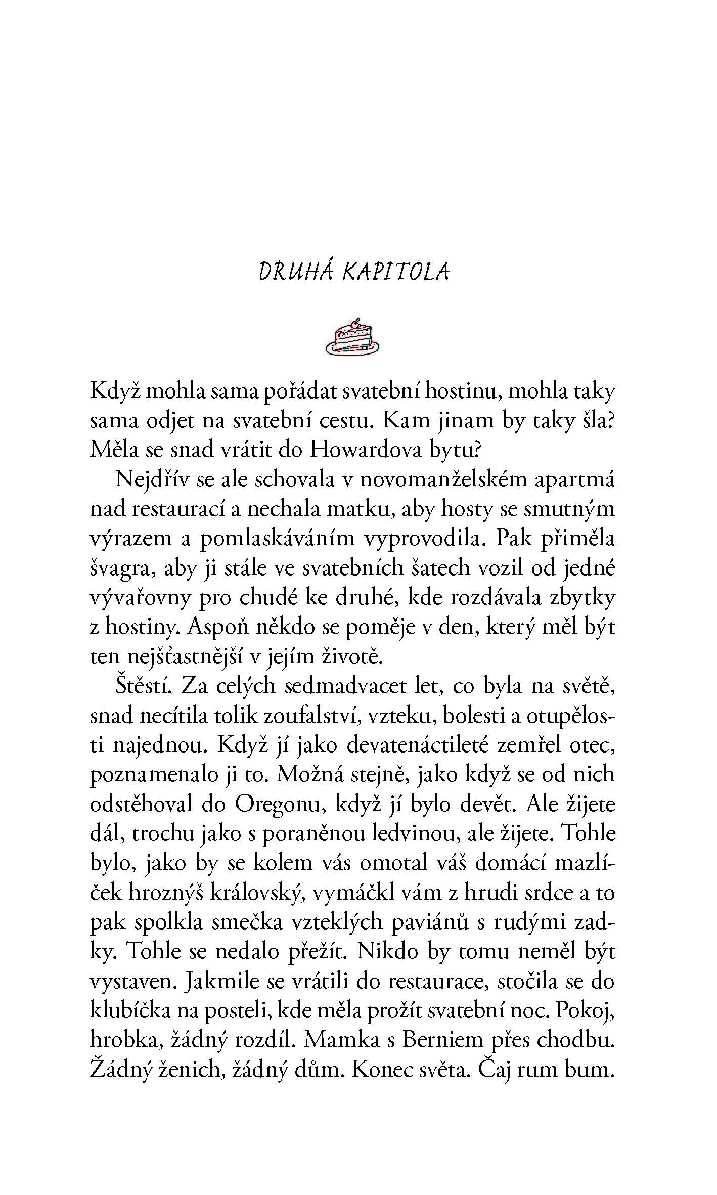 S láskou Luisa