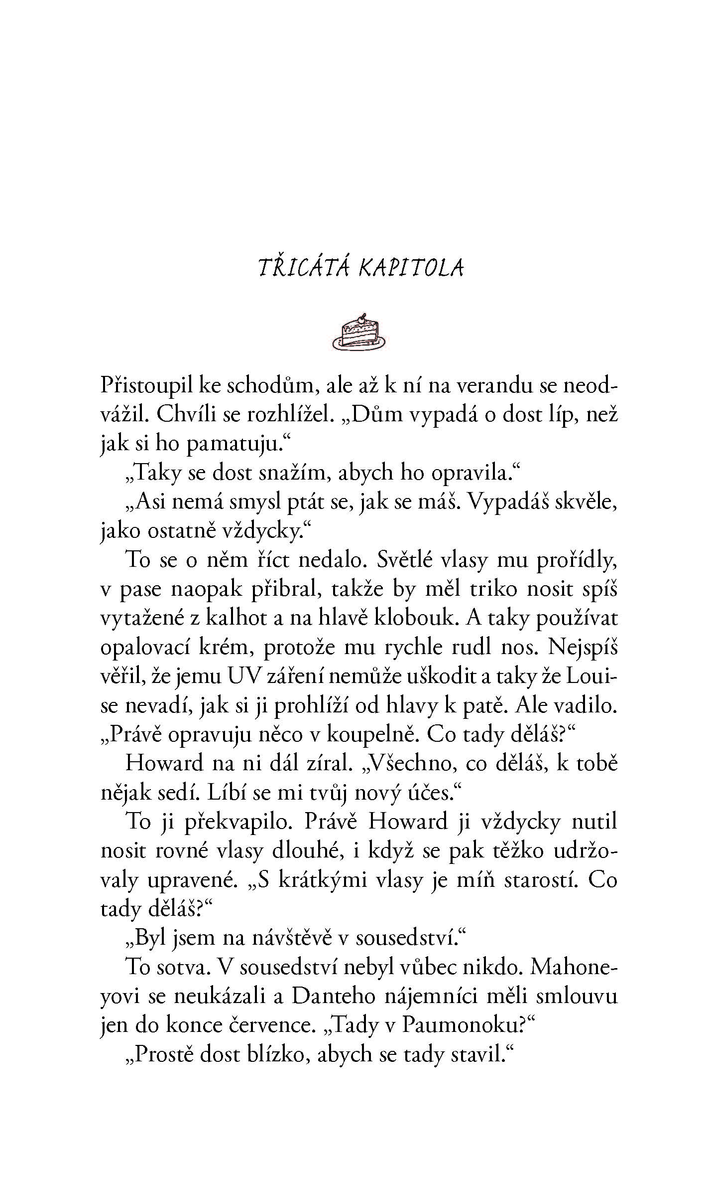 S láskou Luisa