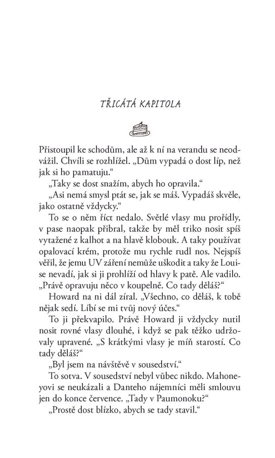 S láskou Luisa