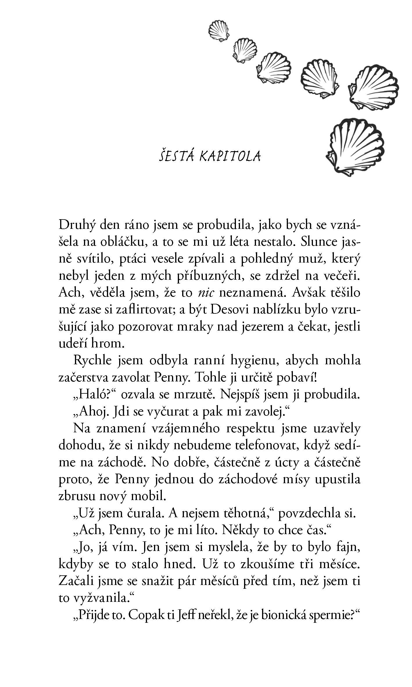 Něco jako láska