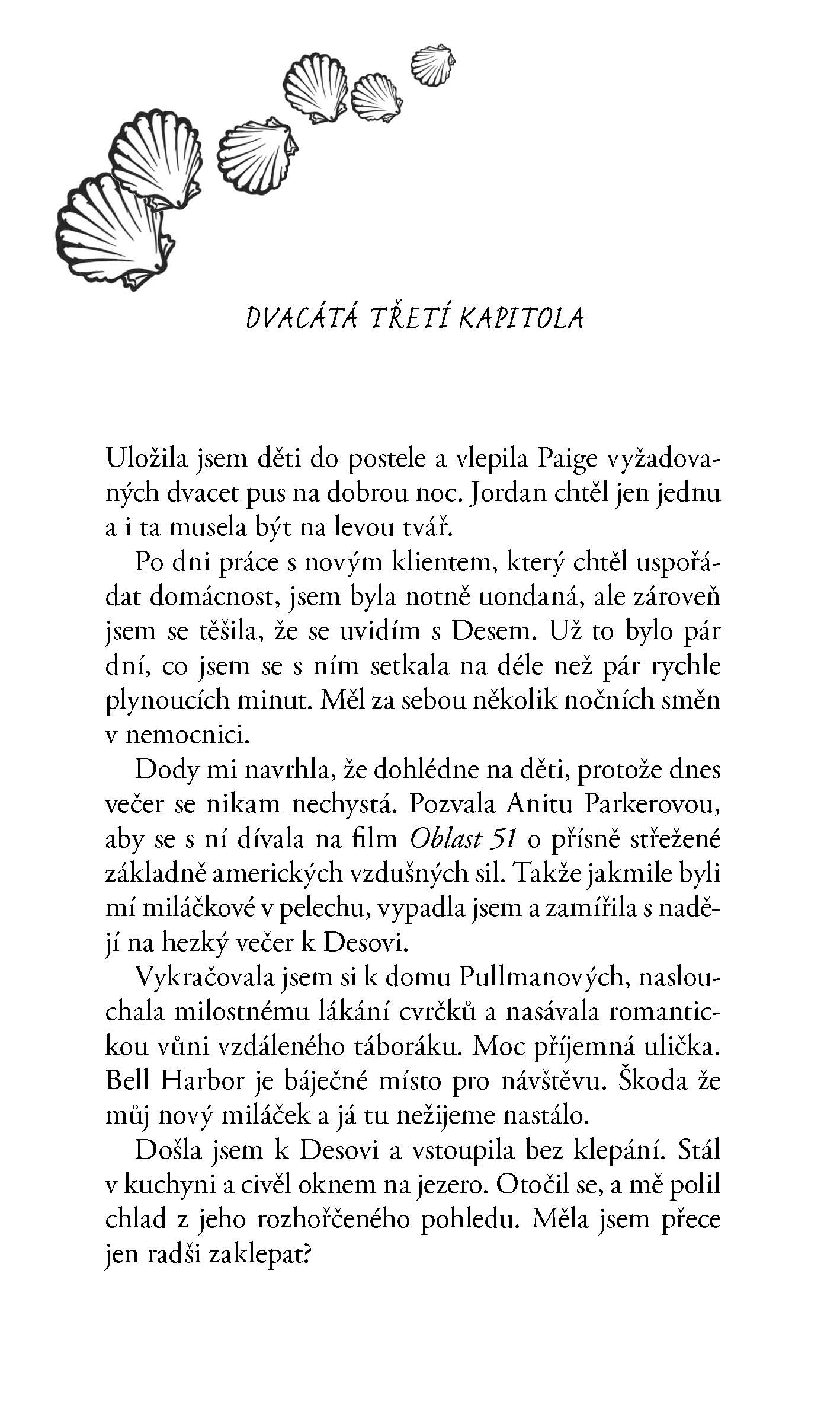 Něco jako láska