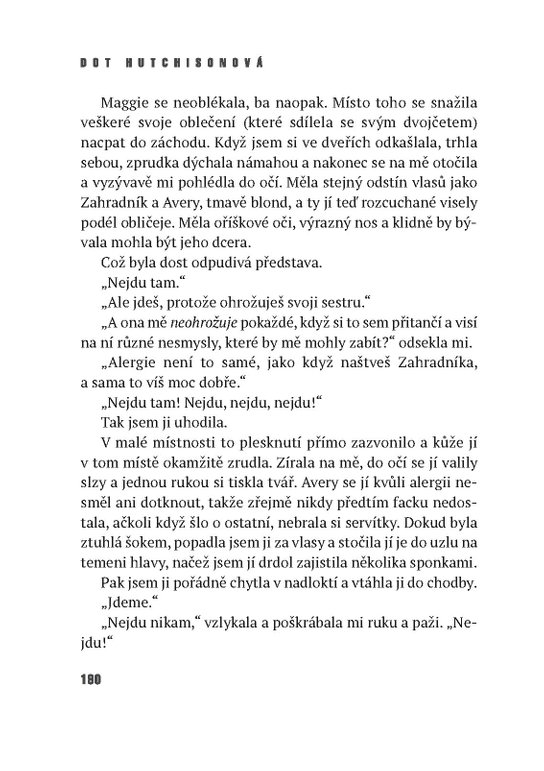 Sběratel motýlů (brož.)