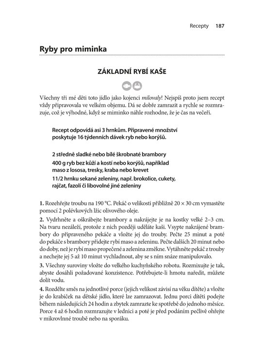 Zdravé děti bez alergií