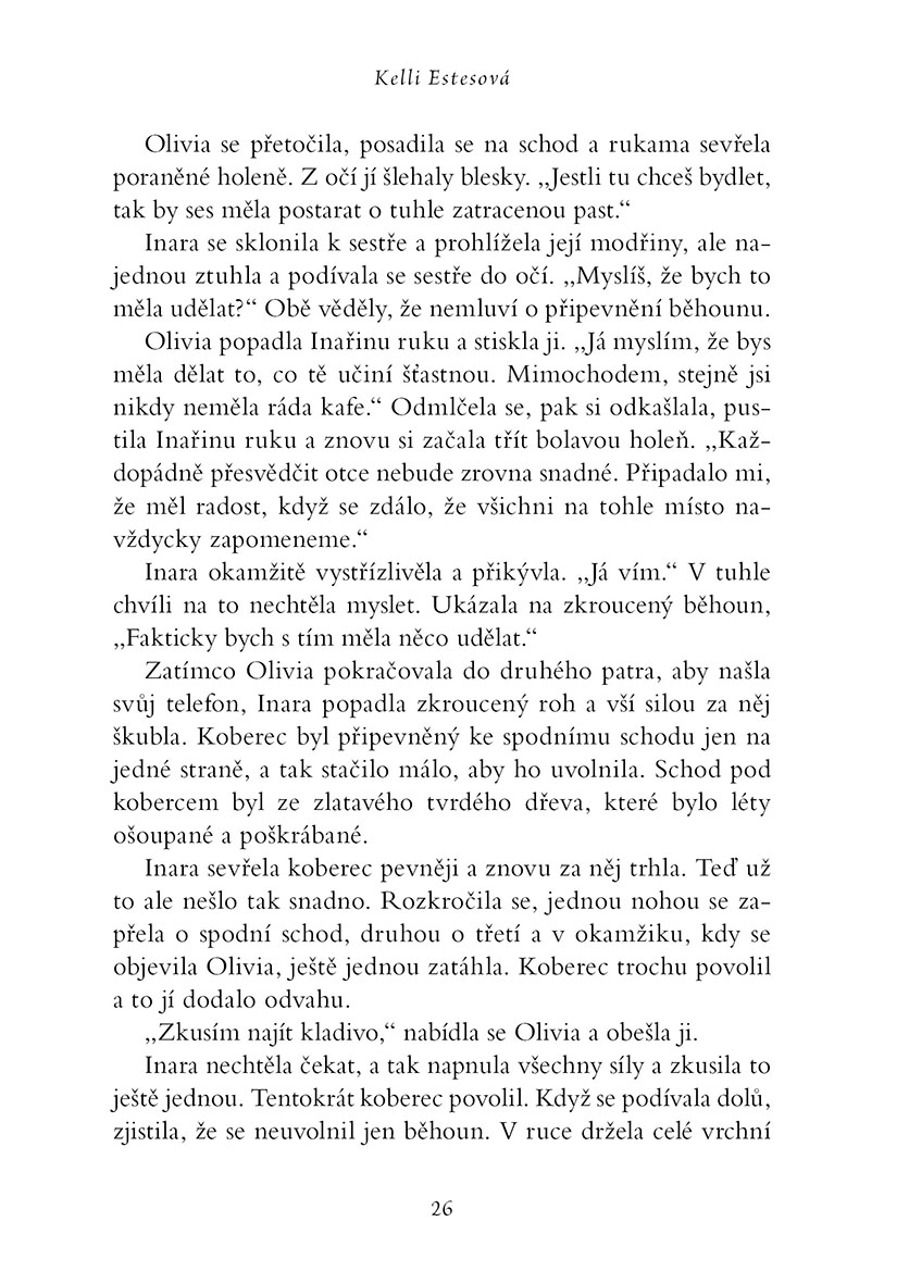 Dívka, která psala na hedvábí