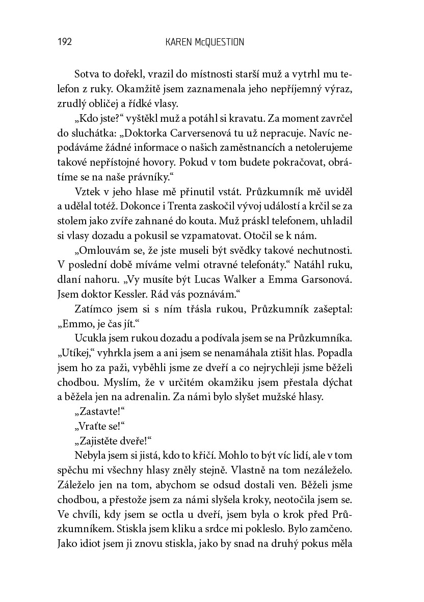 A hvězdy mi daly tebe