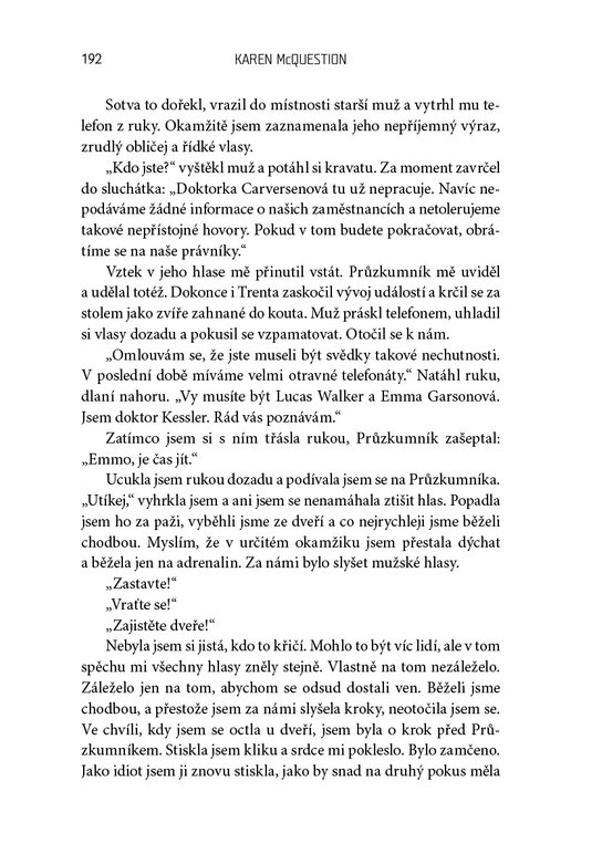 A hvězdy mi daly tebe