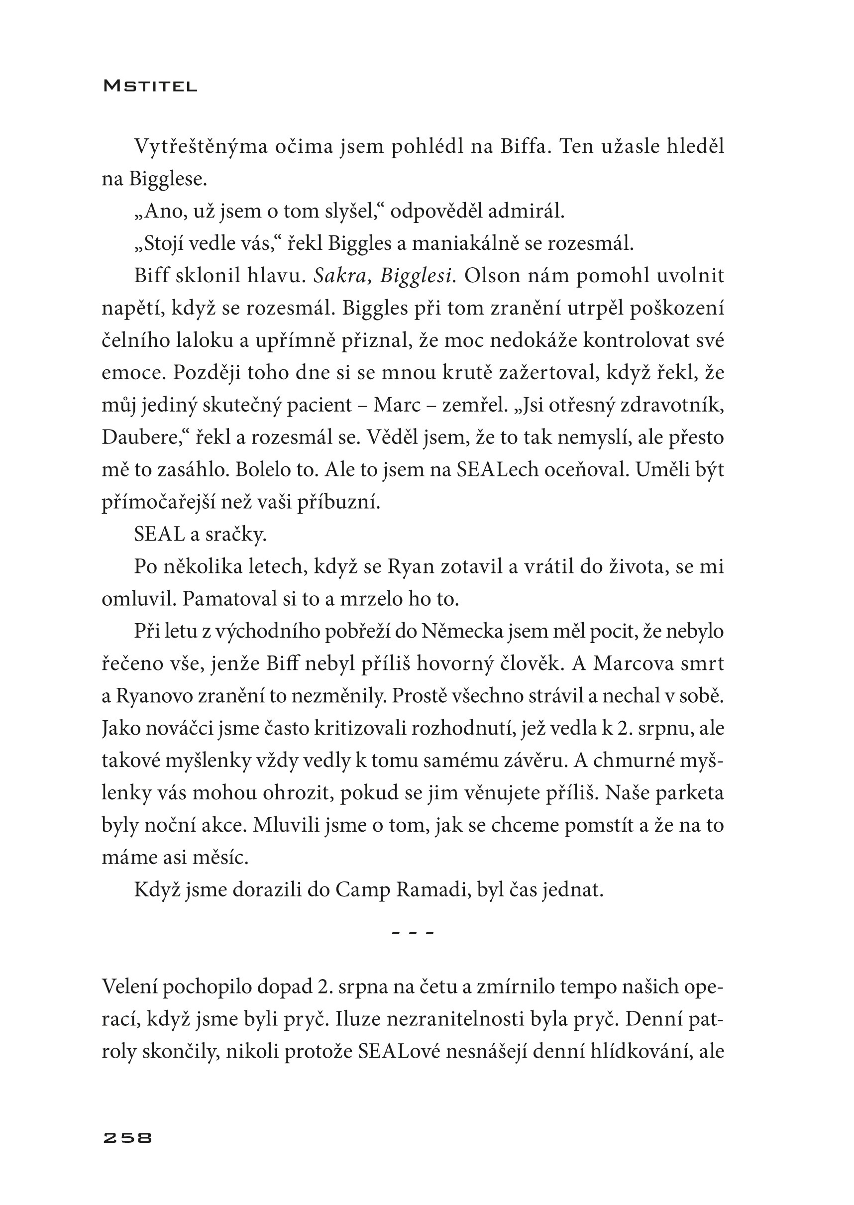 Poslední mstitel
