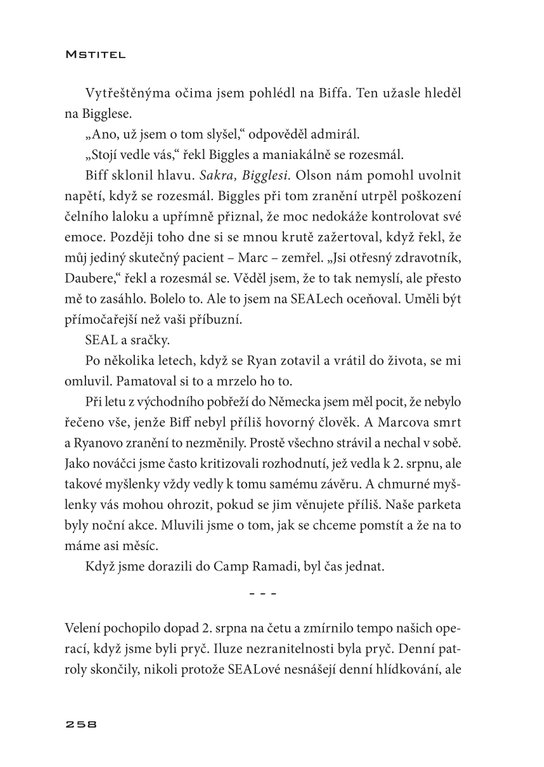 Poslední mstitel