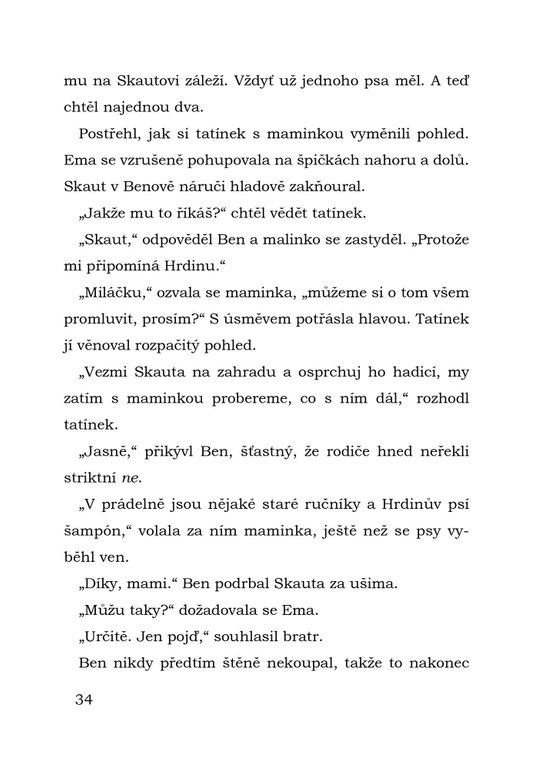 Hrdina