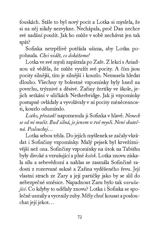 Magická zvířata - Psí kouzla